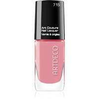 Artdeco ARTDECO Art Couture Nail Lacquer körömlakk árnyalat 715 Pink Gerbera 10 ml