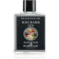 Ashleigh & Burwood London Ashleigh & Burwood London Fragrance Oil Rhubarb Gin illóolaj 12 ml