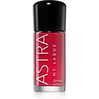 Astra Make-up Astra Make-up My Laque 5 Free hosszantartó körömlakk árnyalat 62 Exotic 12 ml
