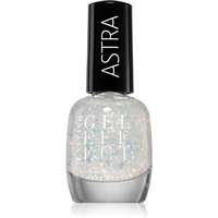 Astra Make-up Astra Make-up Lasting Gel Effect hosszantartó körömlakk árnyalat 43 Diamond 12 ml