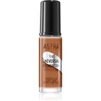 Astra Make-up Astra Make-up Universal Foundation könnyű alapozó világosító hatással árnyalat 13W 35 ml