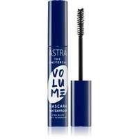 Astra Make-up Astra Make-up Universal Volume vízálló és tömegnövelő szempillaspirál árnyalat Extra Black 13 ml