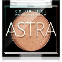 Astra Make-up Astra Make-up Color Idol Mono Eyeshadow szemhéjfesték árnyalat 02 24k Pop 2,2 g