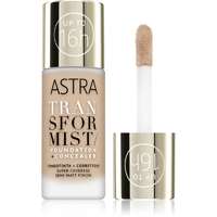 Astra Make-up Astra Make-up Transformist tartós alapozó árnyalat 02W Dune 18 ml