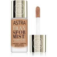 Astra Make-up Astra Make-up Transformist tartós alapozó árnyalat 005N Tan 18 ml