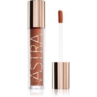 Astra Make-up Astra Make-up My Gloss Plump & Shine dúsító ajakfény árnyalat 04 Glow Fever 4 ml
