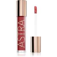 Astra Make-up Astra Make-up My Gloss Plump & Shine dúsító ajakfény árnyalat 06 Sunkissed 4 ml