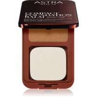 Astra Make-up Astra Make-up Compact Foundation Balm kompakt krémalapozó árnyalat 05 Medium/Dark 7,5 g
