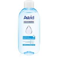 Astrid Astrid Fresh Skin tisztító arcvíz normál és kombinált bőrre 200 ml