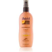 Astrid Astrid Sun önbarnító tej testre és arcra spray formában 150 ml