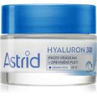 Astrid Astrid Hyaluron 3D ránctalanító intenzív hidratáló krém 50 ml