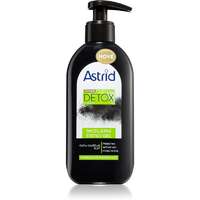 Astrid Astrid CITYLIFE Detox tisztító micellás gél normál és zsíros bőrre 200 ml