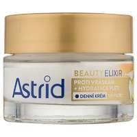 Astrid Astrid Beauty Elixir hidratáló nappali krém a ráncok ellen 50 ml
