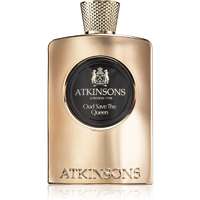 Atkinsons Atkinsons Oud Collection Oud Save The Queen EDP hölgyeknek 100 ml