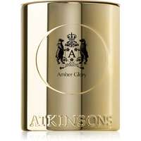 Atkinsons Atkinsons Amber Glory illatgyertya 200 g