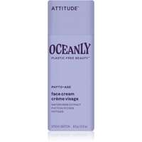 Attitude Attitude Oceanly Face Cream öregedés elleni krém peptidekkel 8,5 g