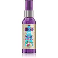 Aussie Aussie SOS Save My Lengths! 3in1 Hair Oil tápláló olaj hajra 100 ml