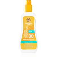 Australian Gold Australian Gold Spray Gel Sunscreen védő spray SPF 30 237 ml