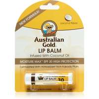 Australian Gold Australian Gold Moisture Max feltöltő ajakbalzsam SPF 30 4,2 g