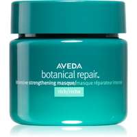 Aveda Aveda Botanical Repair™ Intensive Strengthening Masque Rich mélyen tápláló maszk 25 ml