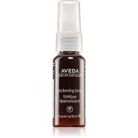 Aveda Aveda Thickening Tonic haj tonikum a sűrű hajért 30 ml