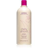 Aveda Aveda Cherry Almond Softening Shampoo tápláló sampon a fénylő és selymes hajért 1000 ml