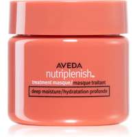 Aveda Aveda Nutriplenish™ Masque Deep Moisture mélyhidratáló maszk a száraz hajvégekre 25 ml