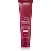 Aveda Aveda Color Control Leave-in Treatment Rich leöblítést nem igénylő ápolás a haj védelméért és fényéért 100 ml