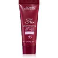 Aveda Aveda Color Control Leave-in Treatment Rich leöblítést nem igénylő ápolás a haj védelméért és fényéért 25 ml