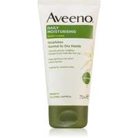 Aveeno Aveeno Daily Moisturising Hand Cream hidratáló kézkrém 75 ml
