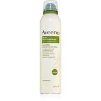 Aveeno Aveeno Daily Moisturising After Shower Mist hidratáló permet testre 200 ml