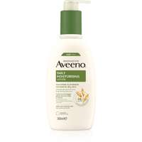 Aveeno Aveeno Daily Moisturising Lotion hidratáló és tápláló krém 300 ml