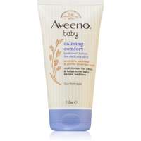 Aveeno Aveeno Baby Calming Comfort gyermek testápoló tej a kellemes alvásért 150 db