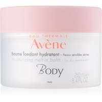Avène Avène Body hidratáló testbalzsam száraz és érzékeny bőrre 250 ml