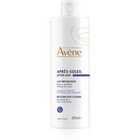 Avène Avène Skin Care napozás utáni regeneráló tej hidratáló 400 ml