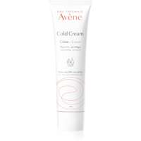 Avène Avène Cold Cream krém a nagyon száraz bőrre 100 ml
