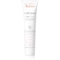 Avène Avène Cold Cream krém a nagyon száraz bőrre 40 ml