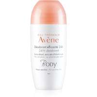 Avène Avène Body golyós dezodor az érzékeny bőrre 50 ml