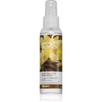 Avon Avon Naturals Care Vanilla & Sandalwood frissítő testspray vaníliával és szantálfával 100 ml