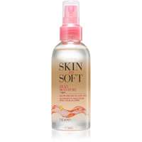 Avon Avon Skin So Soft argán olaj testre 150 ml