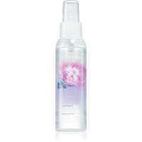 Avon Avon Naturals Care Vibrant Orchid & Blueberry testápoló spray orchideával és áfonyával 100 ml