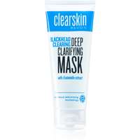 Avon Avon Clearskin Blackhead Clearing mélyen tisztító maszk a mitesszerek ellen 75 ml