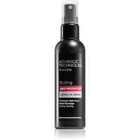 Avon Avon Advance Techniques védő spray a hajformázáshoz, melyhez magas hőfokot használunk 100 ml