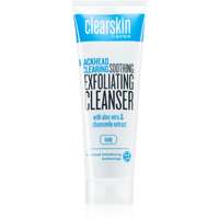 Avon Avon Clearskin Blackhead Clearing tisztító peelinges gél a mitesszerek ellen 125 ml
