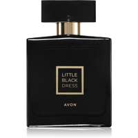 Avon Avon Little Black Dress New Design EDP hölgyeknek 50 ml
