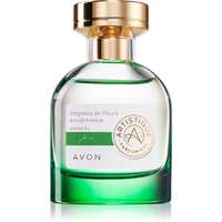 Avon Avon Artistique Magnolia en Fleurs EDP hölgyeknek 50 ml