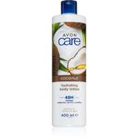 Avon Avon Care Coconut hidratáló testápoló tej kókuszolajjal 400 ml