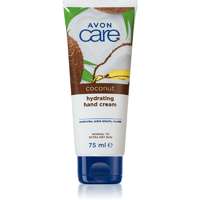 Avon Avon Care Coconut hidratáló krém kézre és körmökre 75 ml