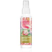 Avon Avon Senses Beautiful Moments frissítő test spray virág illattal 100 ml