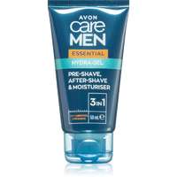 Avon Avon Care Men Essential hidratáló balzsam 3 az 1-ben 50 ml